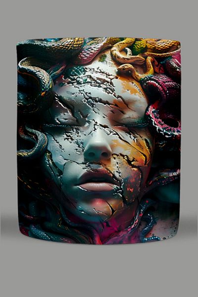 Fizello Graffiti - Graffiti Cup