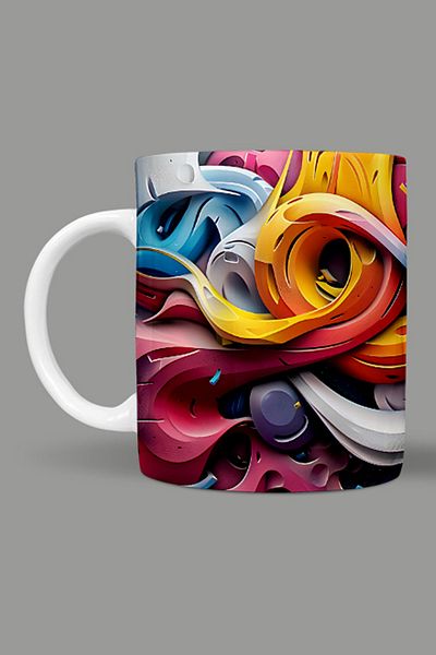 Fizello Graffiti - Graffiti Cup