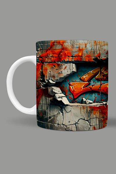 Fizello Graffiti - Graffiti Cup