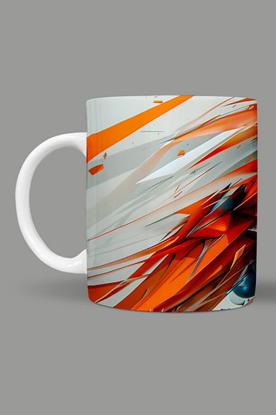 Fizello Graffiti - Graffiti Cup