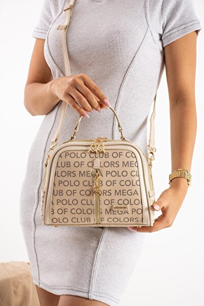 MEGA ÇANTA Середня багатофункціональна сумка через плече