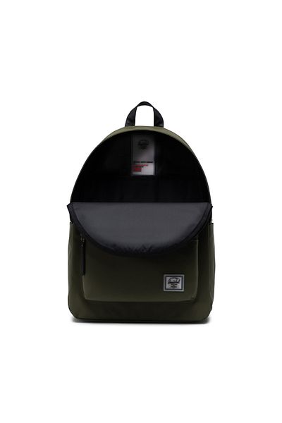 Herschel Supply Co. حقيبة ظهر مقاومة للماء متوافقة مع Herschel Classic Xl مقاس 15 بوصة / 16 بوصة