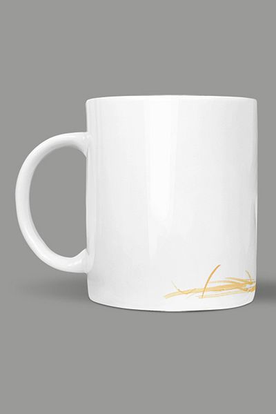 Fizello Cute Ghots - Cute Ghots Themed Mug
