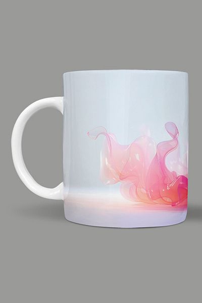 Fizello Cute Ghots - Cute Ghots Themed Mug