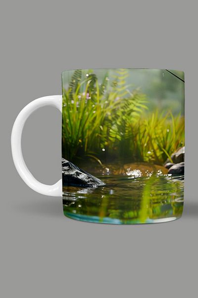 Fizello Cute Dinosaurs - Cute Dinosaur Themed Mug