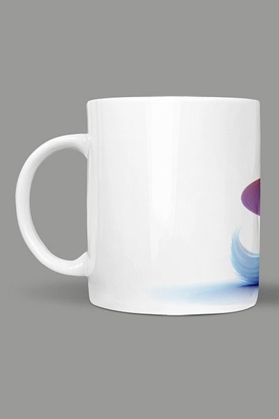 Fizello Cute Ghots - Cute Ghots Themed Mug
