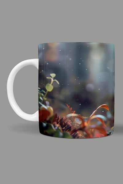Fizello Cute Dinosaurs - Cute Dinosaur Themed Mug