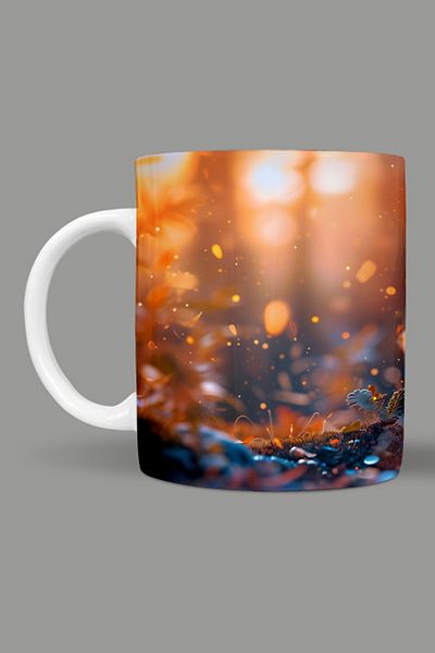 Fizello Cute Dinosaurs - Cute Dinosaur Themed Mug