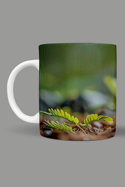 Fizello Cute Dinosaurs - Cute Dinosaur Themed Mug