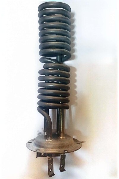 Genel Markalar Balçık 2 Boğumlu Şofben Rezistansı Uzun 7500 W