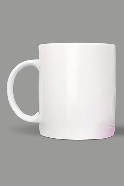 Fizello Cute Ghots - Cute Ghots Themed Mug