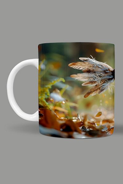 Fizello Cute Dinosaurs - Cute Dinosaur Themed Mug