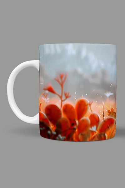 Fizello Cute Dinosaurs - Cute Dinosaur Themed Mug