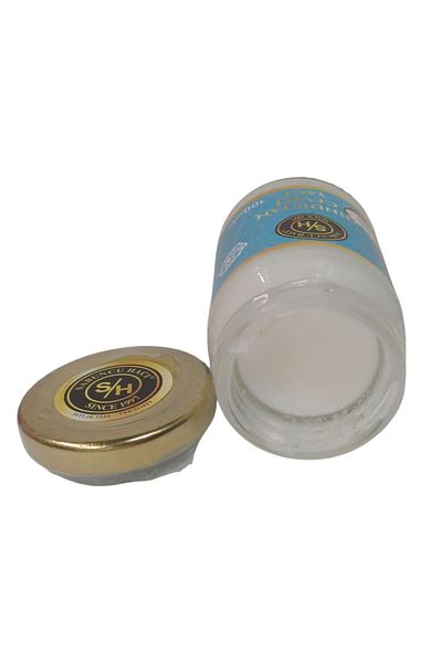 Sabuncu Hacı Coconut Oil Natural Cold Pressed 100 ml