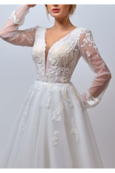 MODA Iven modeli ,  uzun kollu klasik