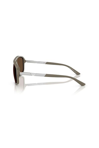 Emporio Armani Ea4236U 543773   59 Sunglasses for Men