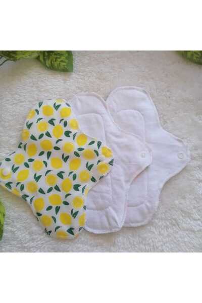 jeneric bambu ped, hijyenik yıkanabilir regl pedi,