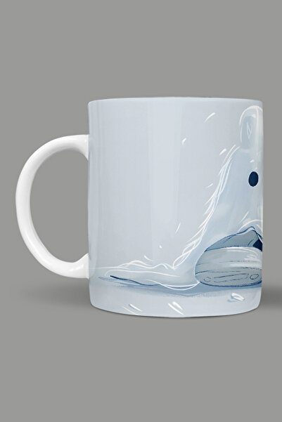 Fizello أشباح لطيفة - كوب لطيف تحت عنوان الأشباح