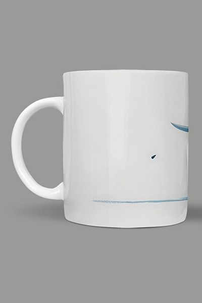 Fizello Cute Ghots - Cute Ghots Themed Mug