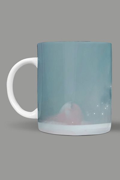 Fizello Cute Dinosaurs - Cute Dinosaur Themed Mug