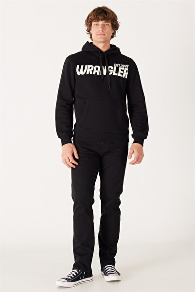 WRANGLER Erkek Sweat