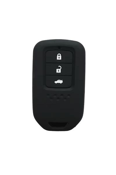 emii auto spare parts Honda Civic Fc5 Hr-V Cr-V City - Black Keyless Start Switch