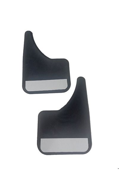 YAVAS OTO Sparco 4L Model of the Long with Black and White Reflector