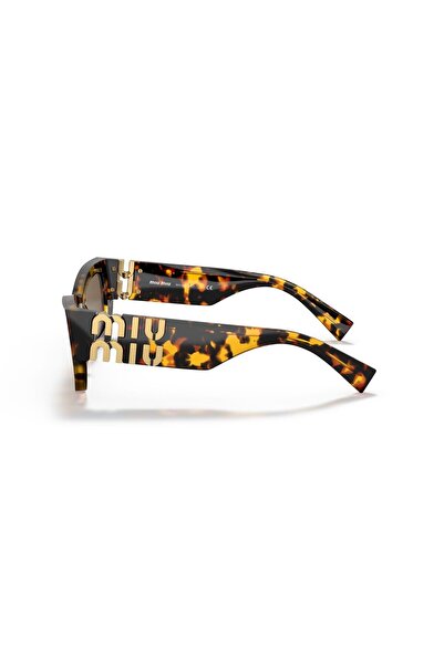 Miu Miu 09Ws-53 Vau06B Women's Sunglasses