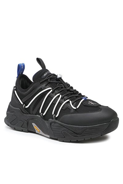Calvin Klein Мъжки спортни обувки CHUNKY RUNNER VIBRAM ALT CL