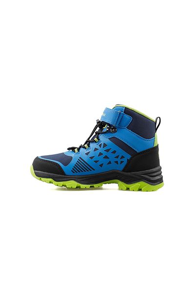 lumberjack Getop Hi 4Pr - Παιδικές μπότες εξωτερικού χώρου 101895738   Ναυτικό μπλε