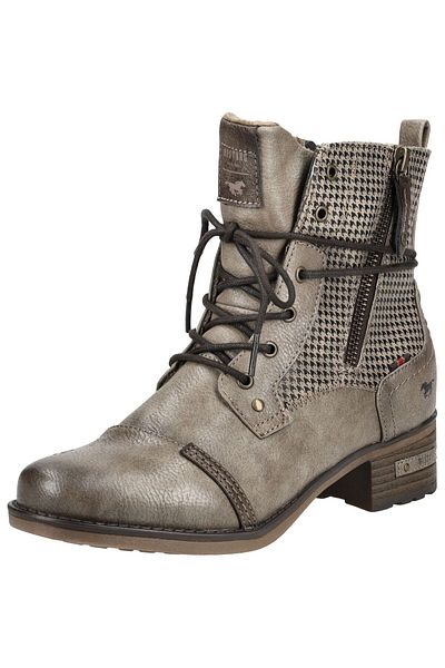 Mustang Stiefelette