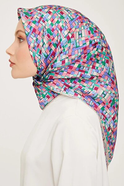 Armine ARMİNE SURA İPEK EŞARP 2024 KIŞ SEZONU 9004D01-50