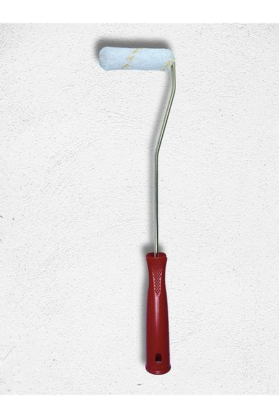 BULUT YAPI MARKET 10cm Hand Track Roller Interiye Paint Roller 1084