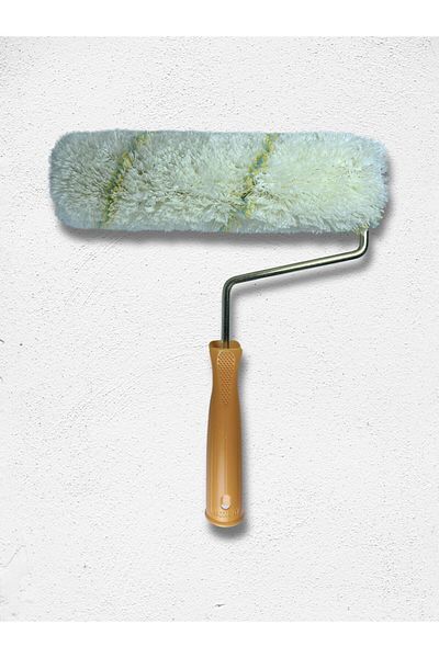 BULUT YAPI MARKET Dekor 25 cm Plastic Interior Paint Roller - 1017