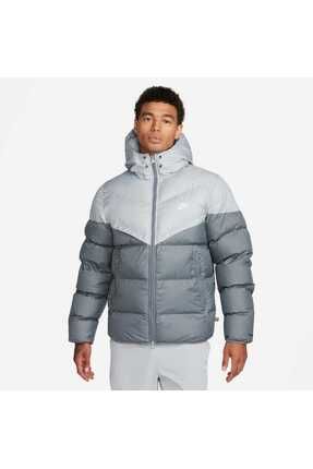 Nike N KE Storm FIT Windrunner PrimaLoft Hoodie Jacket Erkek Mont Fiyat Yorumlar Trendyol