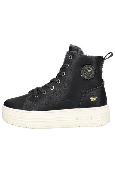 Mustang Sneaker