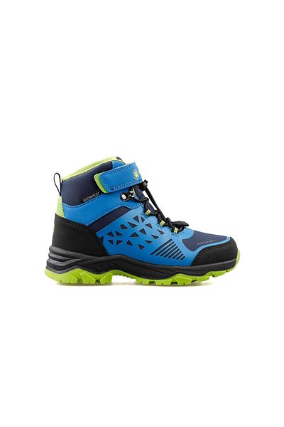 lumberjack Getop Hi 4Pr - Παιδικές μπότες εξωτερικού χώρου 101895738   Ναυτικό μπλε