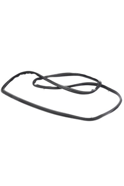 SupurgePlus Garnitură pentru ușă cuptor compatibilă cu Bosch Siemens 00095253