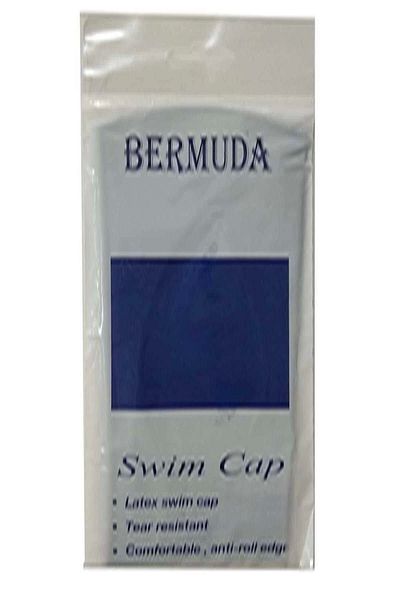KIZILKAYA Latex Bagged Bonnet 52039