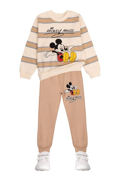 Hamham kids Children's Bottom Top Seasonal Tracksuit Set