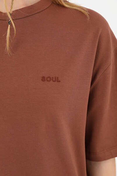 Soul Εσώρουχο/Τούνικ από οργανικό βαμβάκι 30727