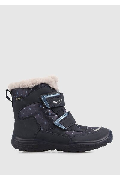 Superfit Lacivert Erkek Çocuk Outdoor Bot