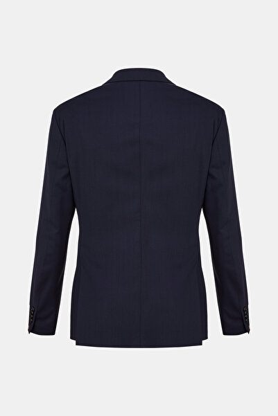 W Collection Lacivert Milano Takım Elbise