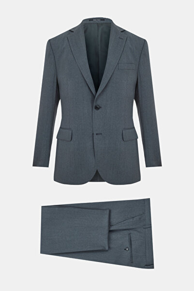 W Collection Anthracite Milano Suit