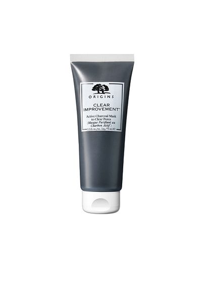 Origins Clear Improvement Aktif Kömür Maskesi Origins 75 ml