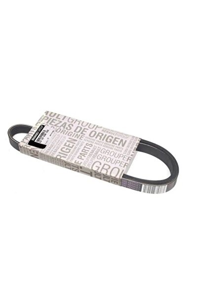 Genel Markalar Kanallı V Kayışı Renault Clıo Iı-ııı Fluence 09 Kangoo 01 Mega...