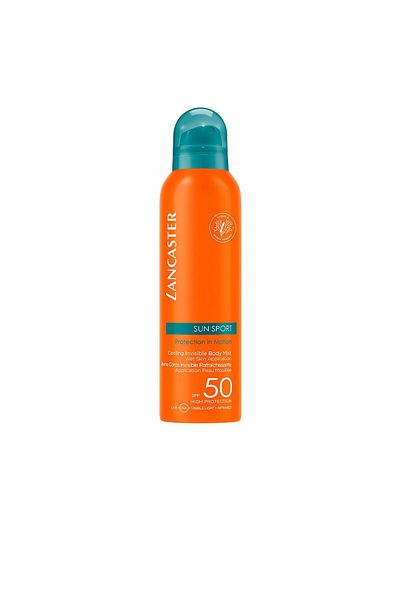 Lancaster Sun Sport Body Mist Spf50 200 ml