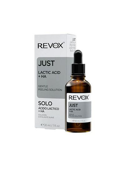 Revox Nur Milchsäure + Ha Revox B77 30 ml
