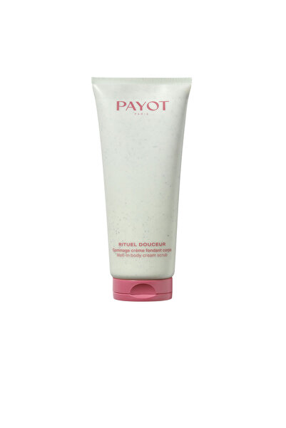 Payot Rituel Douceur Gommage Crème Fondant Corps 200 ml