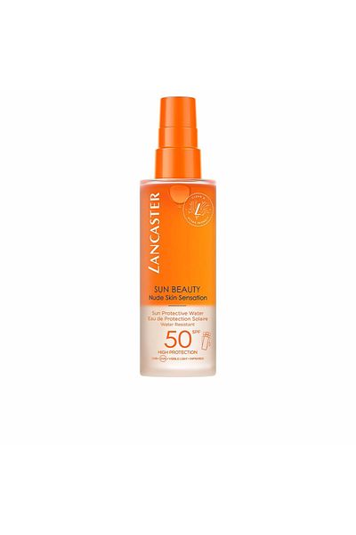 Lancaster Sun Beauty Sun Protective Water Spf50 150 ml